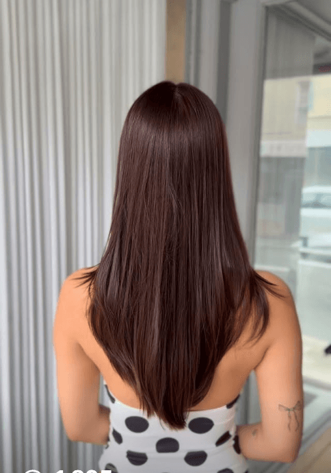Juno Hair work 7